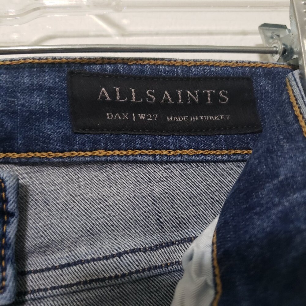 All Saints Dax Jeans - Picture 10 of 10